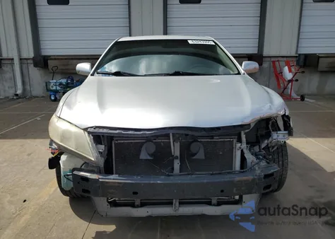 2007 Toyota Camry Ce z USA, uszkodzony, nr VIN 4T1BE46K47U580765